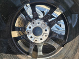 19" Mercedes AMG GT GT43 GT53 OEM wheels rims tires NEW Texas Truck Tire
