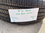 20" Kia Telluride X-PRO OEM 74716 wheel rim tire Sedona spare 2024 2025 2026 NEW Texas Truck Tire