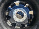 20" Ford F-250 F-350 OEM 10296 10485 Lariat wheels rims 2023 2024 2025 2026 Texas Truck Tire