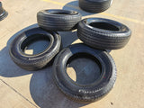 245/70/17 Michelin Primacy LTX tires F-150 Sierra Tahoe Silverado NEW TAKE OFFS Texas Truck Tire