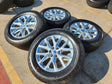 20" Ford F-150 Expedition OEM rims wheels tires 3989 3991 Expedition NEW Texas Truck Tire
