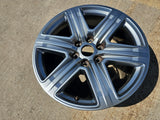 20" Ford F-150 FX-4 Expedition OEM 10172 wheel rim spare Texas Truck Tire