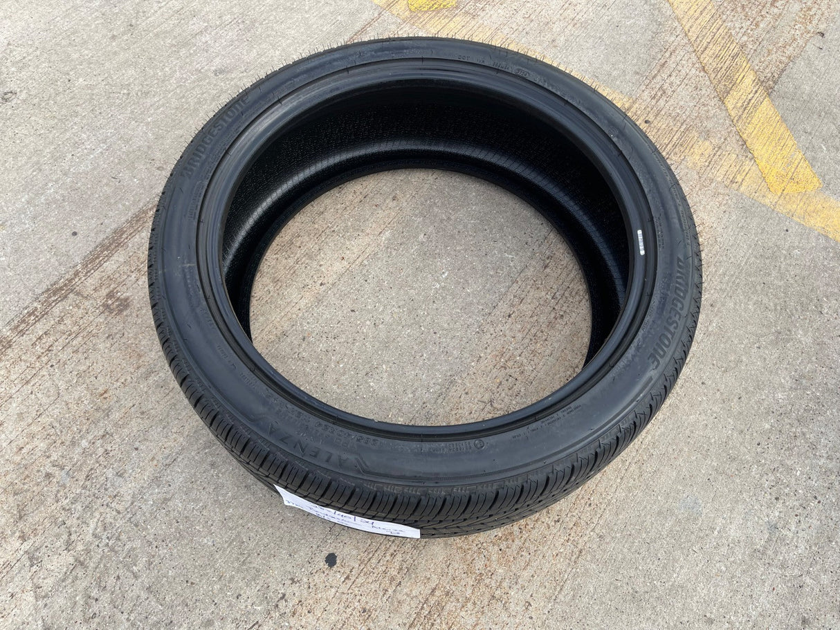 (4) 285/40/24 Bridgestone Dueler Alenza A/S02 tires 112H M+S NEW Texas Truck Tire