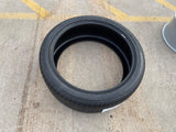(4) 285/40/24 Bridgestone Dueler Alenza A/S02 tires 112H M+S NEW Texas Truck Tire