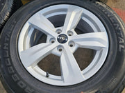 17" Kia Sportage Carnival OEM wheels rims 70640 Sorento Sedona 2025 2026 NEW Texas Truck Tire