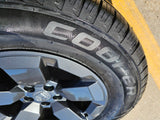 18" Honda Passport Trail Sport Ridgeline Pilot HPD OEM wheels rims MDX COOPER Texas Truck Tire