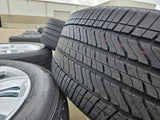 22" Chevy Tahoe RST OEM wheels rims 96951 Silverado Suburban 2023 2024 2025 2026 Texas Truck Tire