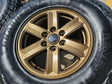 17" Ford F-150 OEM BRONZE Tremor rims wheels 10339 2024 2025 2026 NEW Texas Truck Tire