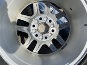 18" Chevy Silverado Suburban Tahoe OEM 5912 wheels rims GMC Yukon Sierra GENERAL Texas Truck Tire