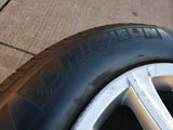 20" Lexus LX570 Toyota Land Cruiser OEM 74212 wheel rim 2011 2012 2013 2014 2015 Texas Truck Tire