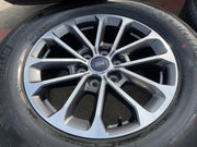 18" Ford F-150 Lariat OEM rims wheel 10169 tires Expedition MICHELIN NEW Texas Truck Tire