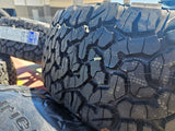 17" Ford F-150 OEM RATTLER Tremor 10339 rims wheels 2024 2025 2026 NEW Texas Truck Tire