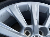 18" Toyota Grand Highlander OEM 10525 wheels rims tires Lexus TX350 NEW MICHELIN Texas Truck Tire