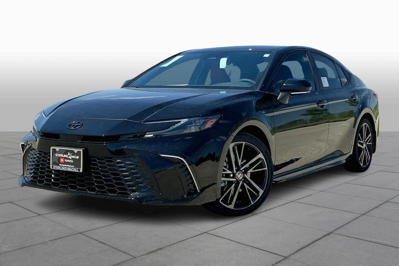 19" Toyota Camry XSE OEM 95975 wheels rims Avalon Lexus 2023 2024 2025 NEW Texas Truck Tire
