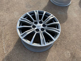 18" Cadillac XT6 XT5 SRX OEM wheel rim spare Blazer Acadia 4799 4798 Texas Truck Tire