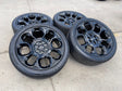 24" Chevy GMC Yukon Sierra Tahoe Cadillac Escalade V OEM wheels rims 2026 NEW Texas Truck Tire