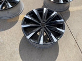 21" Toyota Crown Signia OEM 75332 wheel rim Camry Lexus 2023 2024 2025 2026 Texas Truck Tire