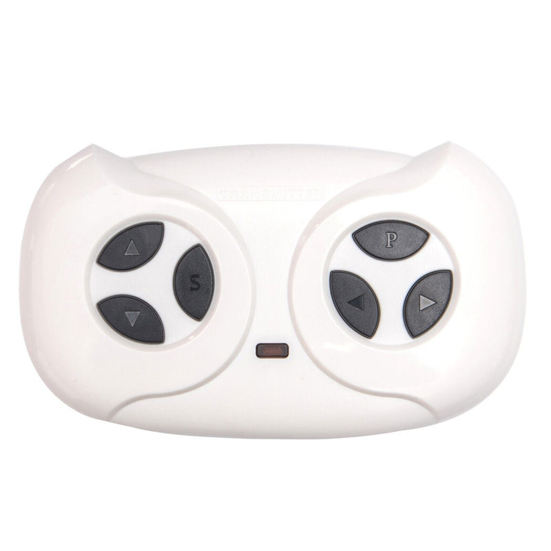 Electric Ride-On Car for Kids with Remote Control, Music, and LED Lights - Perfect Gift for Young Drivers!