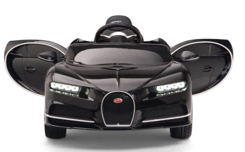 Bugatti Chiron Super Sport Children's Ride-on Electric Car with Remote Control