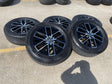 20" Lexus GX550 OEM wheels rims Toyota Land Cruiser Tundra 10545 LX600 2025 NEW Texas Truck Tire