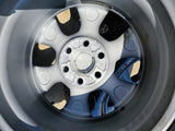 18" Lexus GX550 OEM 10544 wheels rims Land Cruiser Tundra Sequoia 2025 2026 R/T Texas Truck Tire
