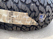 17" Ford F-150 Raptor OEM BEADLOCK rims wheels 10459 95210 BFG KO2 37" tires NEW Texas Truck Tire