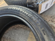 (1) 315/40/21 Continental Cross Contact LX Sport tire Texas Truck Tire