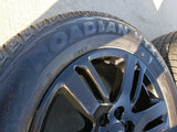 20" Ford Expedition F-150 OEM rims wheels 10441 95362 Limited 2023 2024 2025 NEW Texas Truck Tire