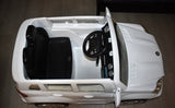6V Mercedes Benz GL450 SUV Powered Ride-On Toy with Music