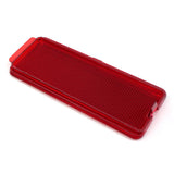 Complete Performance Red Door Panels Reflector - 1999-2007 Ford F-Series Complete Performance