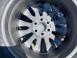 20" Lexus GX550 OEM wheels rims Toyota Land Cruiser Tundra 10545 LX600 2025 NEW Texas Truck Tire