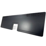 Amp Rack For 07-18 Chevy/GMC Silverado/Sierra Moon Car Stereo