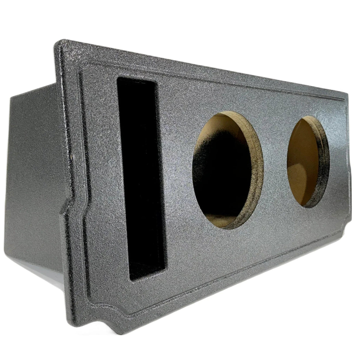 Dodge Charger 2011-2023  Subwoofer Box Dual 10" Moon Car Stereo