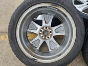 19" Toyota Highlander Rav4 XLE OEM 69536 Camry Avalon wheels rims Texas Truck Tire