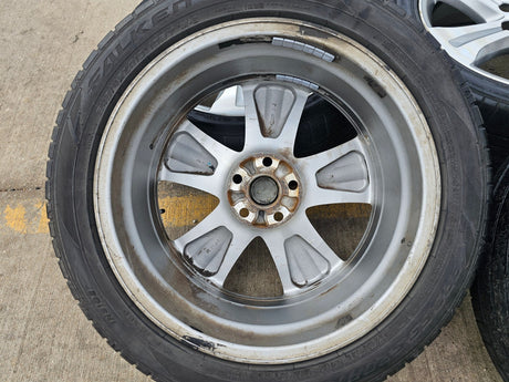 19" Toyota Highlander Rav4 XLE OEM 69536 Camry Avalon wheels rims Texas Truck Tire
