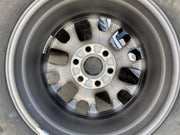 17" Toyota Tacoma 4Runner TRD OEM 10638 wheels rims 2024 2025 2026 BFG NEW Texas Truck Tire