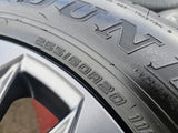 20" Toyota Land Cruiser OEM wheels rims Tundra Sequoia 2024 2025 2026 NEW Texas Truck Tire