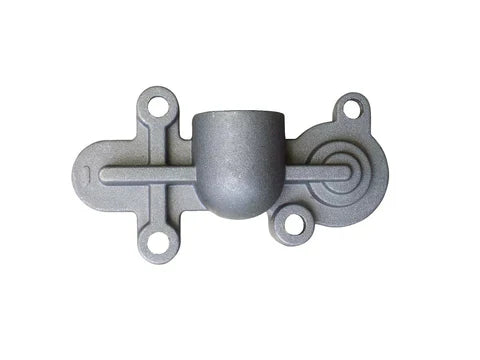 2003-2007 6.0L Ford F250 F350 F450 F550 Powerstroke Engine Fuel Pressure Regulator Blue Spring Kit