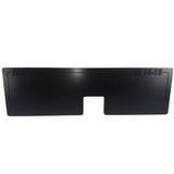 Amp Rack For 07-18 Chevy/GMC Silverado/Sierra Moon Car Stereo
