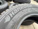 (6) 205/75/16 Hankook Dynapro H/T tires LT 10 ply load range E NEW TAKE OFFS! Texas Truck Tire