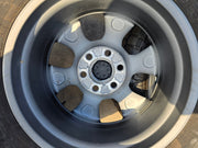 18" Toyota 4Runner Land Cruiser TRD Tundra OEM 10544 wheels rims GX550 NEW Texas Truck Tire