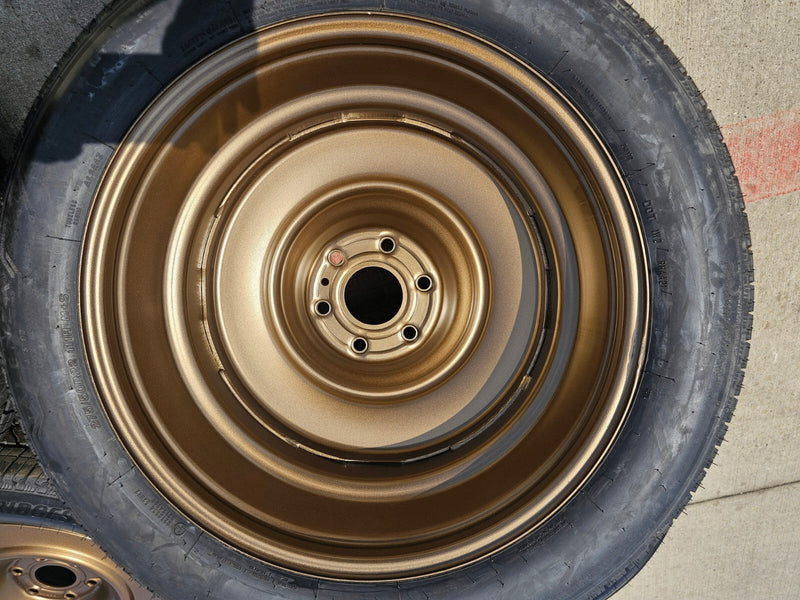 22" Chevy GMC Transport OEM wheels rims BRONZE Sierra Silverado Escalade NEW Texas Truck Tire