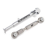 2009-2014 Yamaha YZF R1 0-3" STEEL Adjustable Lowering Link + Kickstand