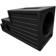 QPower QBUNIVERSAL-CC Single 12" Vented Sub Box QPower