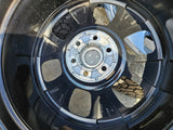 22" Ford F-150 Lightning LIMITED OEM rims wheels 10472 Expedition TOYO A/T Texas Truck Tire