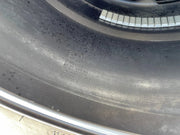17" Ford F-150 Raptor R OEM BEADLOCK 10460 rims wheels 37" tires BFG Texas Truck Tire