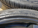 (1) 26x10 KOKO Koture wheel rim tire 6x135 F-150 Expedition spare 6x135 Texas Truck Tire