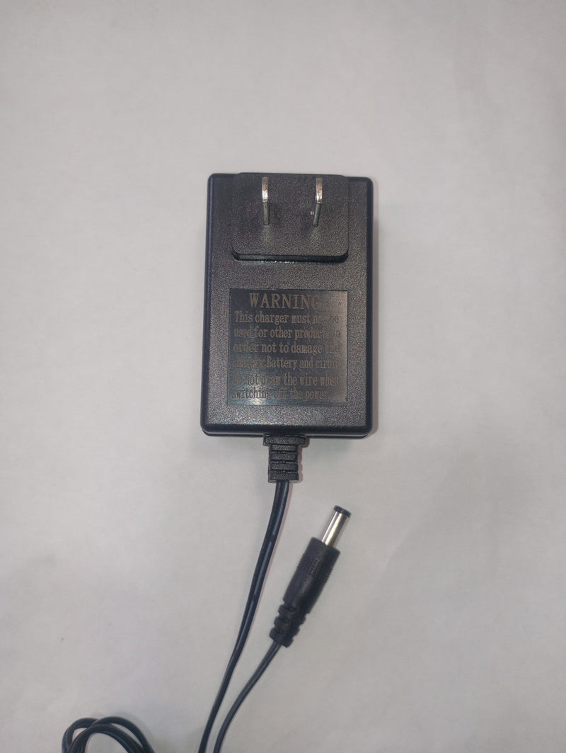 6V 0.5A Battery Charger Model SL06-04-06 for Kids Ride-On Toys