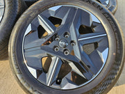 19" Kia EV6 EV9 Carnival Sorento OEM wheels rims K4 K5 Sonata 2024 2025 2026 NEW Texas Truck Tire