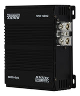 Sundown Audio SFB-1500D 1500W RMS Monoblock Amplifier